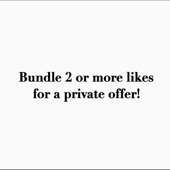 Welcome to my closet! - Picture 2 of 3